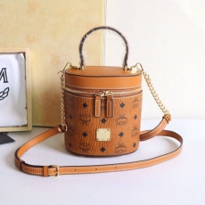 MCM Bucket Bags